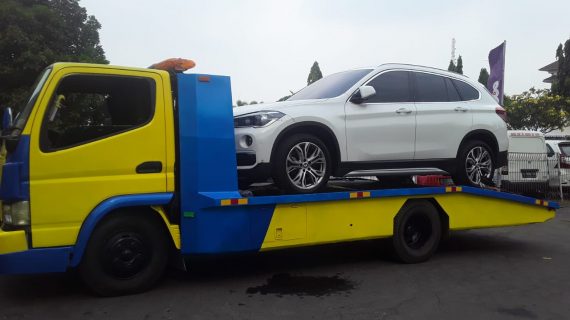 Kirim mobil jakarta ke denpasar