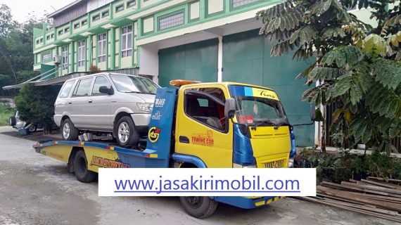 KIRIM MOBIL PALEMBANG – GRESIK