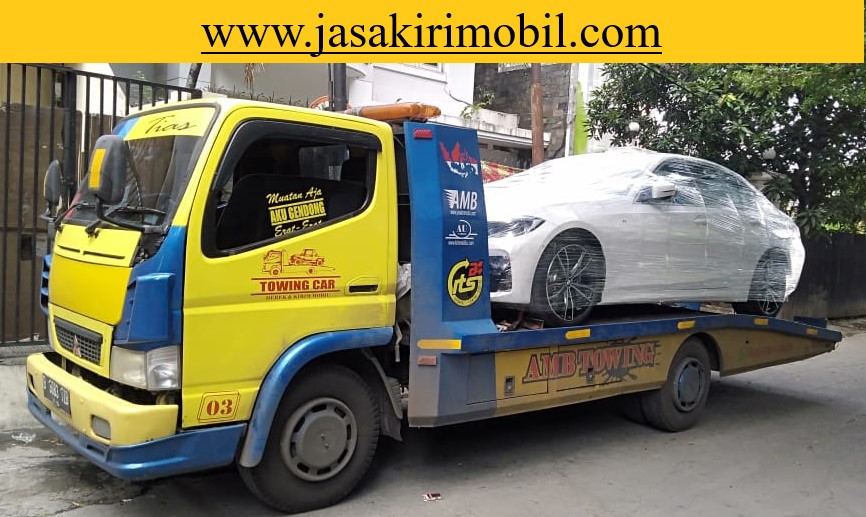 Jasa Kirim Mobil ke Pekanbaru Jasa Kirim Mobil ke Pekanbaru