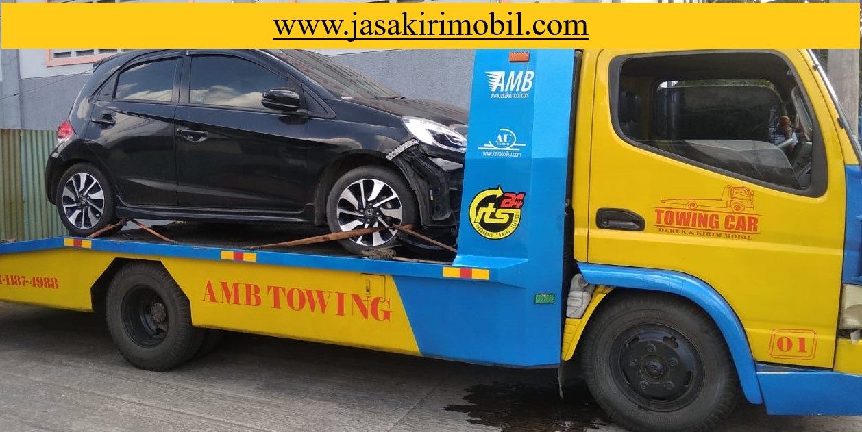 Jasa Kirim Mobil Bandung Jakarta Jasa Kirim Mobil Bandung Jakarta