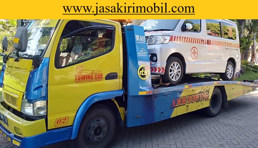 Jasa Kirim Mobil dari Situbondo Jasa Kirim Mobil dari Situbondo