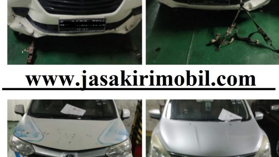 JASA KIRIM MOBIL MAKASSAR – JAKARTA