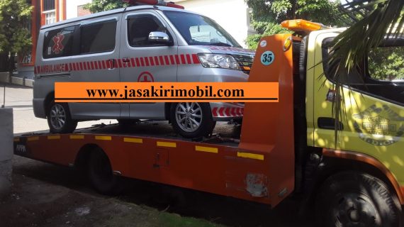 KIRIM MOBIL SITUBONDO – JAKARTA