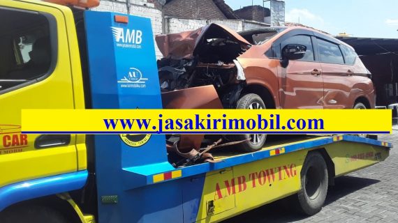 KIRIM MOBIL DARI PROBOLINGGO