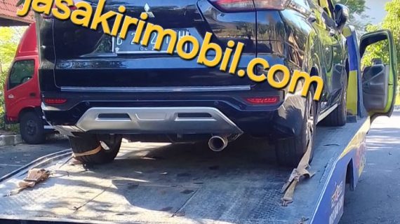 Kirim mobil bali ke jakarta