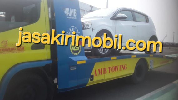 Kirim mobil medan ke jakarta