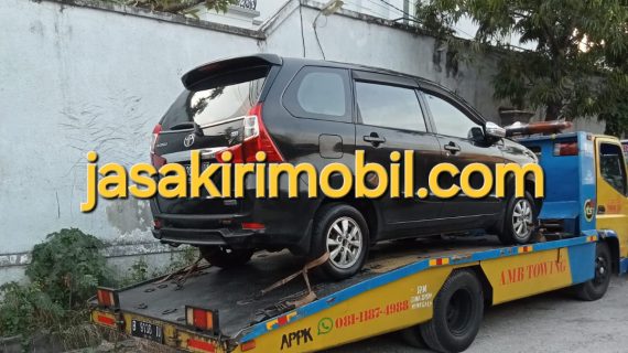 Kirim mobil denpasar ke jakarta