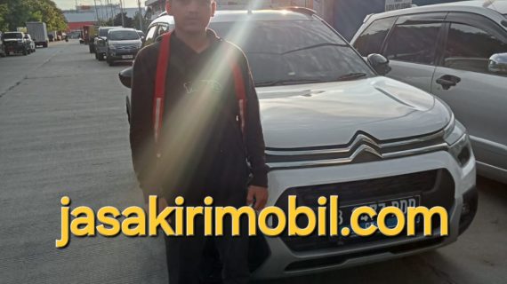 Kirim Mobil Jakarta Ke Makassar