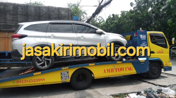 Kapal roro jakarta ke medan