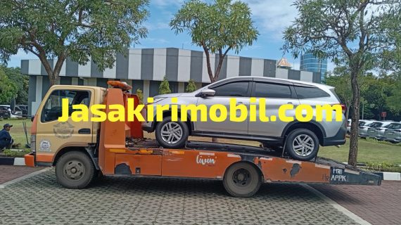 Jakarta tujuan Jambi