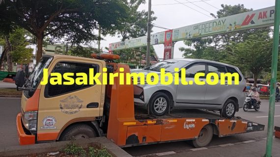 Jambi tujuan Banjarmasin