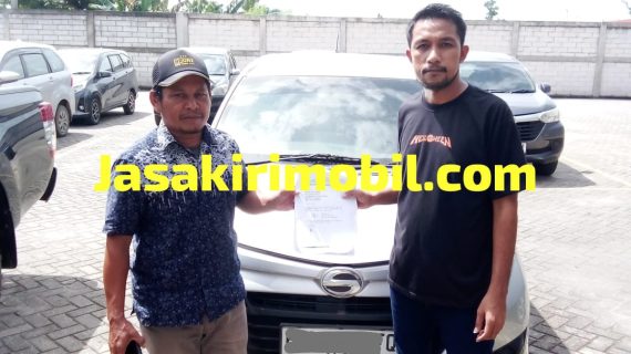 Kendari tujuan Surabaya