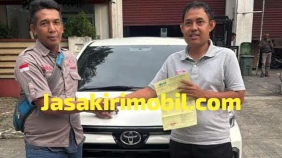 Jakarta tujuan Pekanbaru
