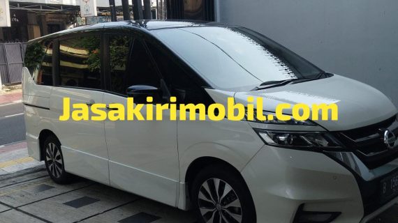 Jakarta Tujuan Palangkaraya