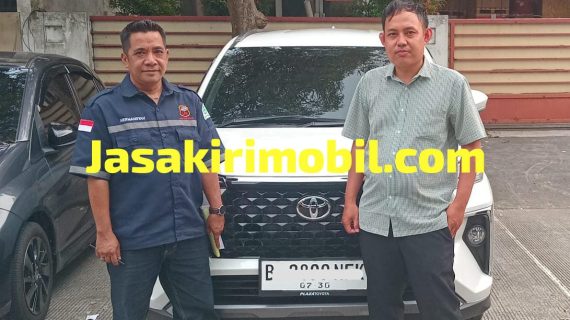 Jakarta tujuan Surabaya