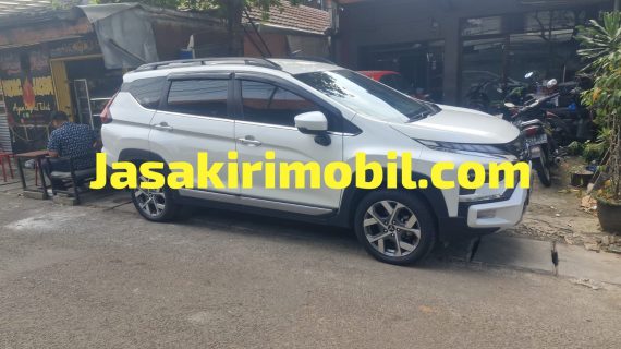 Jakarta tujuan Medan
