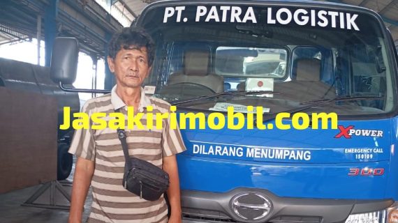 Karawang tujuan Aceh