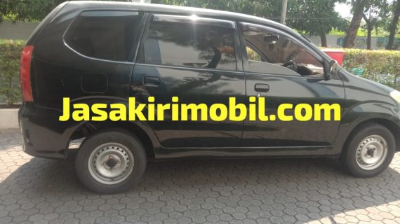 Jakarta tujuan Pontianak