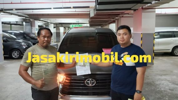 Jakarta tujuan Surabaya
