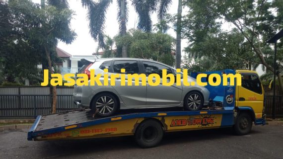 Jakarta tujuan Medan