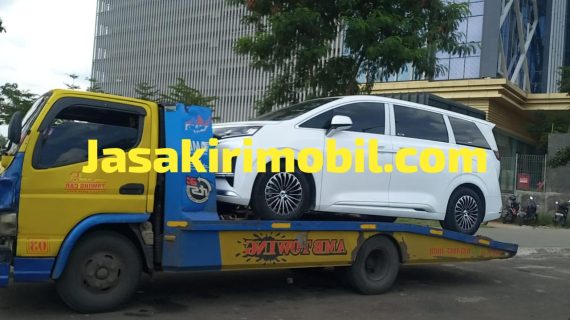 Jakarta tujuan Pekanbaru