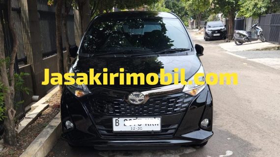 Jakarta tujuan Jambi