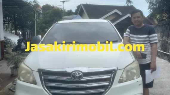 Balikpapan tujuan Jakarta