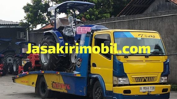 Jakarta tujuan Jambi