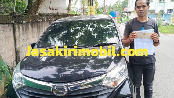 Batam tujuan Palembang