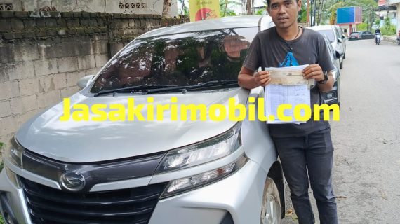 Batam tujuan Palembang