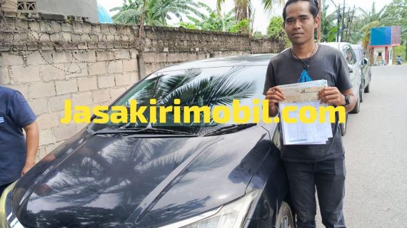 Batam tujuan Palembang