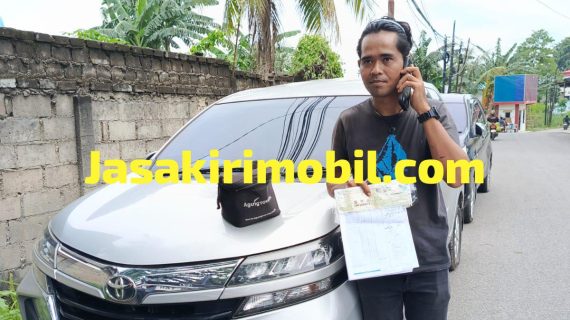 Batam tujuan Palembang