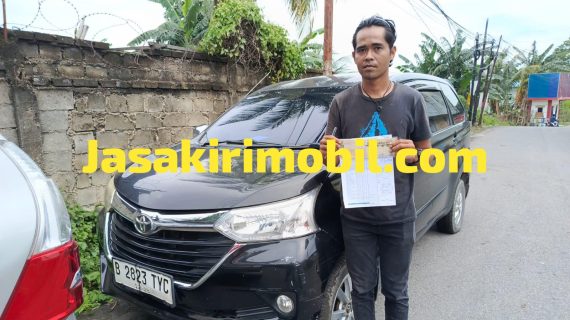 Batam tujuan Palembang