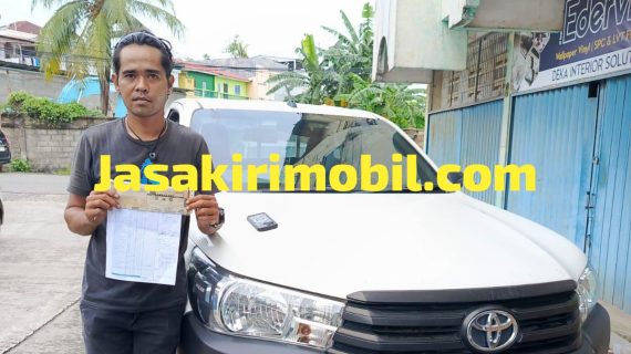 Batam tujuan Palembang