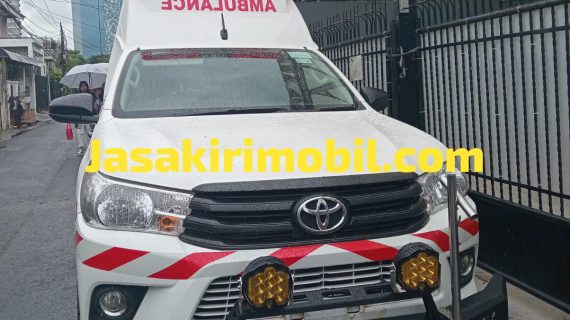 Jakarta tujuan Dompu