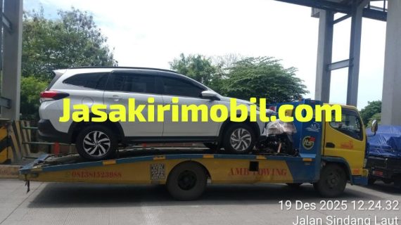 Jakarta tujuan Makassar