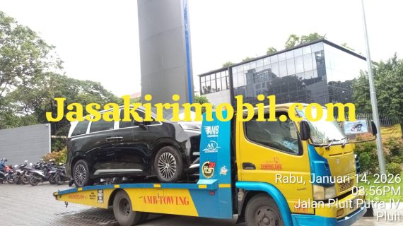 Jakarta tujuan Pekanbaru