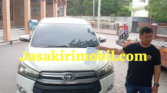 Jakarta tujuan Medan