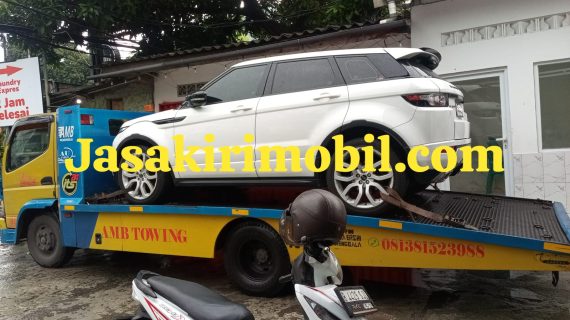 Jagakarsa tujuan Ragunan