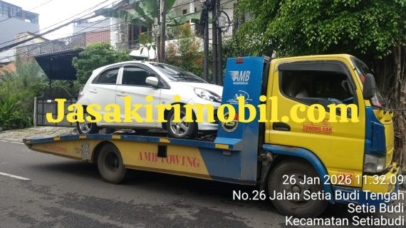 Jakarta tujuan Malang