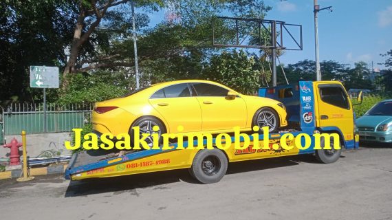 Jakarta tujuan Pekanbaru