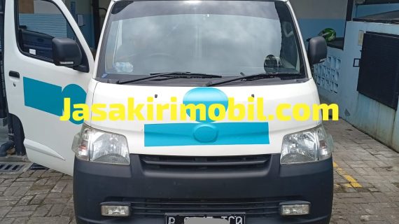 Jakarta tujuan Banyuasin