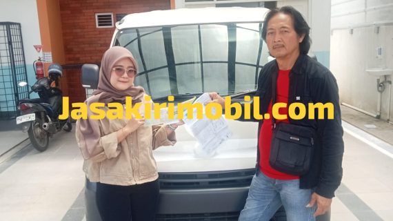 Jakarta tujuan Palembang