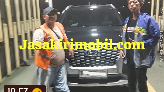 Jakarta tujuan Surabaya