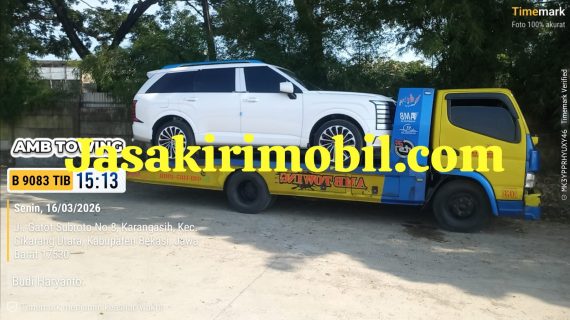 Jakarta tujuan Jambi