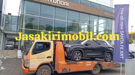 Jakarta tujuan Jambi