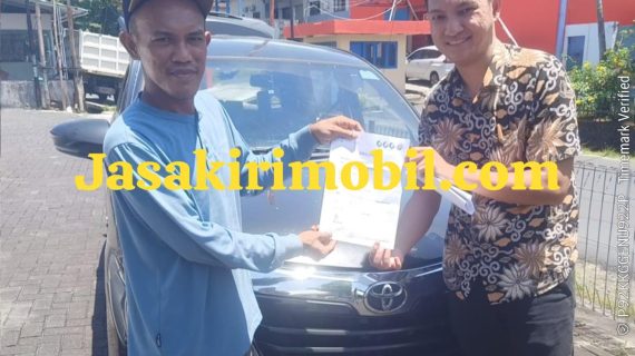 Manado tujuan Jakarta