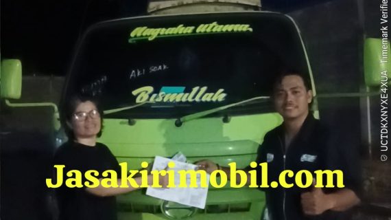 Makassar tujuan Pasang Kayu