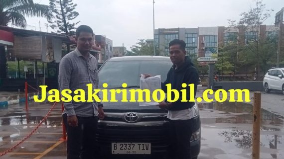 Batam tujuan Palembang