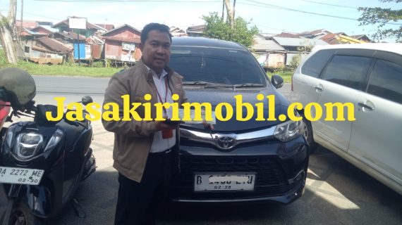 Jakarta tujuan Banjarmasin